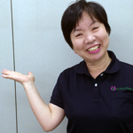 プラスワン ケアサポート　豊中支店の佐藤です