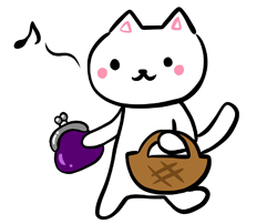 【豊中市・ヘルパー】独居男性の買物