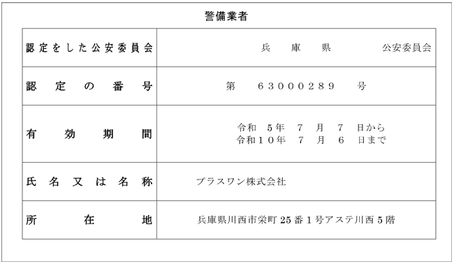 �v���X����������Ё@�x���ƕW��