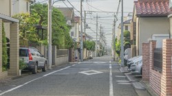 地域の安全を守るために　～例えば、自治会様からの警備ご依頼～
