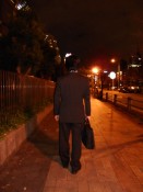 地域の安全を守るために ~例えば、自治会様からの警備ご依頼~