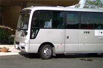 老人ホーム・介護施設のデイサービス送迎02