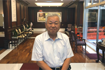 老人ホーム・介護施設の受付・出入管理写真03