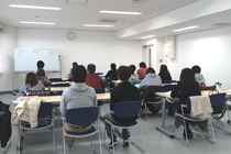 介護講座　初任者研修