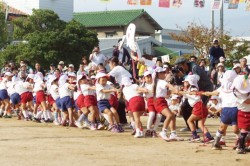 幼稚園・保育園の運動会や学芸会、各種イベント時の警備も