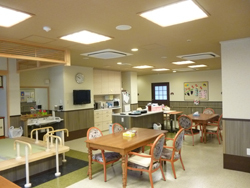 病院の清掃・老人ホームの清掃