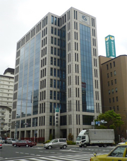 ビルの設備管理・ビルメンテナンス・ビル清掃