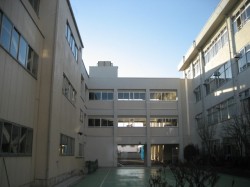 学校の警備について