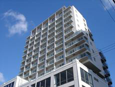 ビルの常駐警備・24時間有人警備