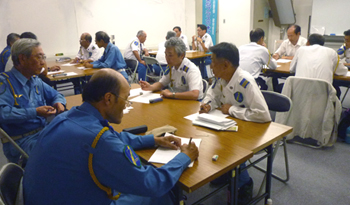 �v���X�����̓��� | �L���i�҂ɂ��ϋɓI�Ȏw���E����̐�2