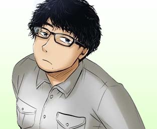 プラスワン　採用担当の野中です