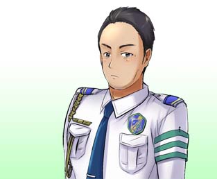 プラスワン　採用担当の山野です