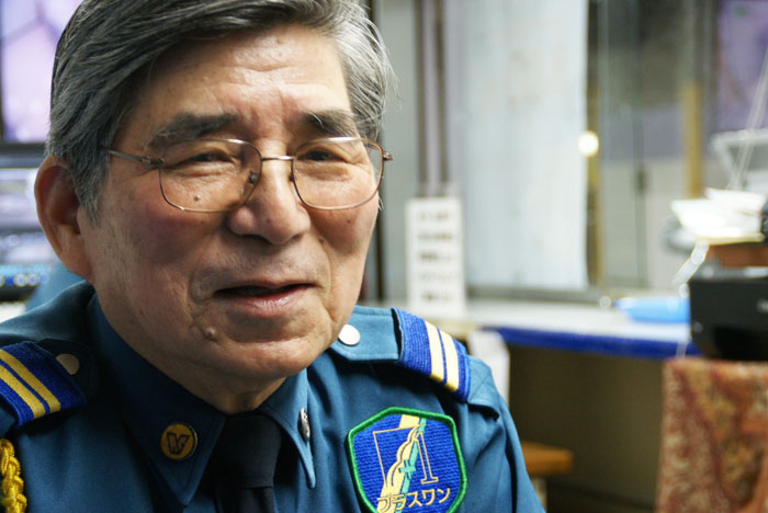 �����ɐl�̂��߂ɐs�����Ƃ������Ƃ��厖��ˁB�\���I��ˁE�����@�J�����F�@�Α��N���^��20�N