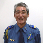 社員インタビュー　若手男性