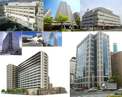 お試しとしての勤務OK。工事現場・建設現場の警備はございません。