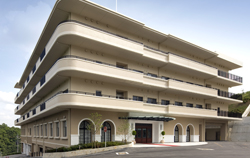 やわらぎの里　ぷらす館（老人ホーム）での調理補助です